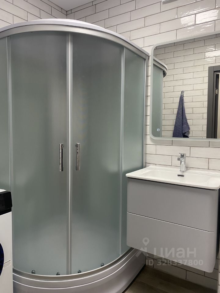 3-комнатная квартира, 42 м² — фото 7