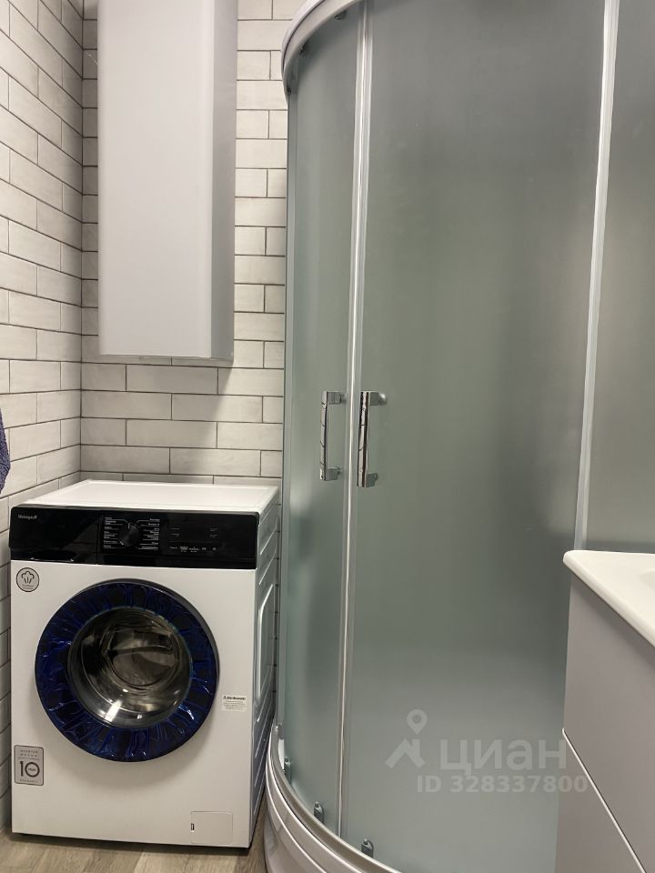 3-комнатная квартира, 42 м² — фото 6