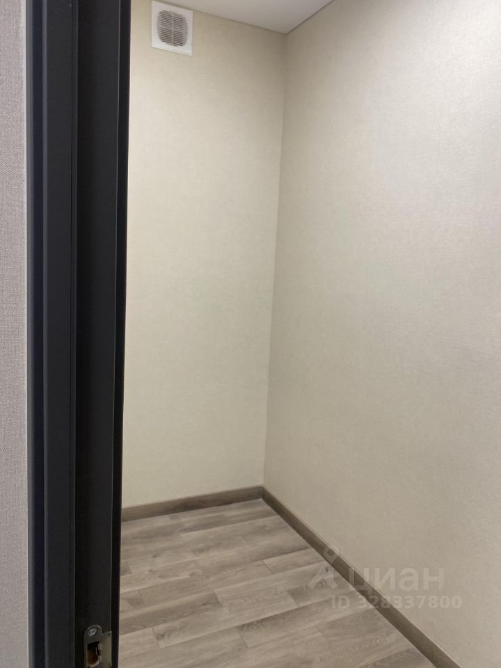 3-комнатная квартира, 42 м² — фото 8