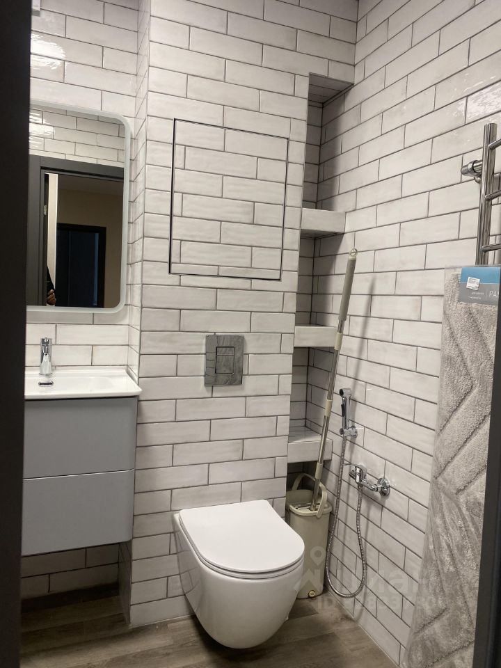 3-комнатная квартира, 42 м² — фото 4