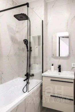 2-комн.кв., 50 м², этаж 9