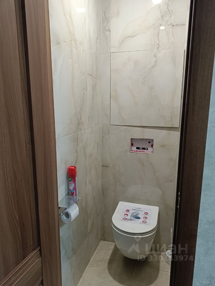 3-комнатная квартира, 75 м² — фото 5