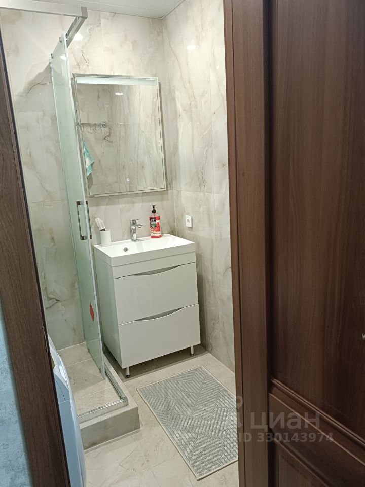 3-комнатная квартира, 75 м² — фото 4
