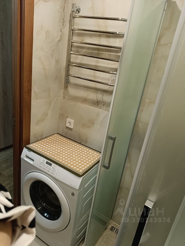 3-комнатная квартира, 75 м² — фото 6