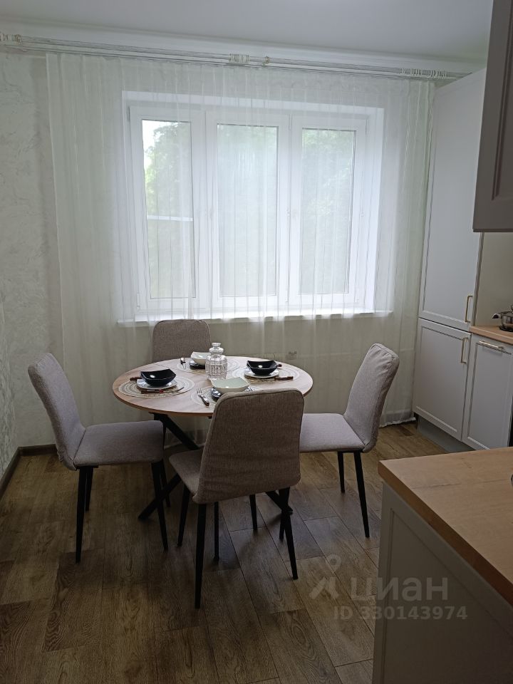 3-комнатная квартира, 75 м² — фото 7