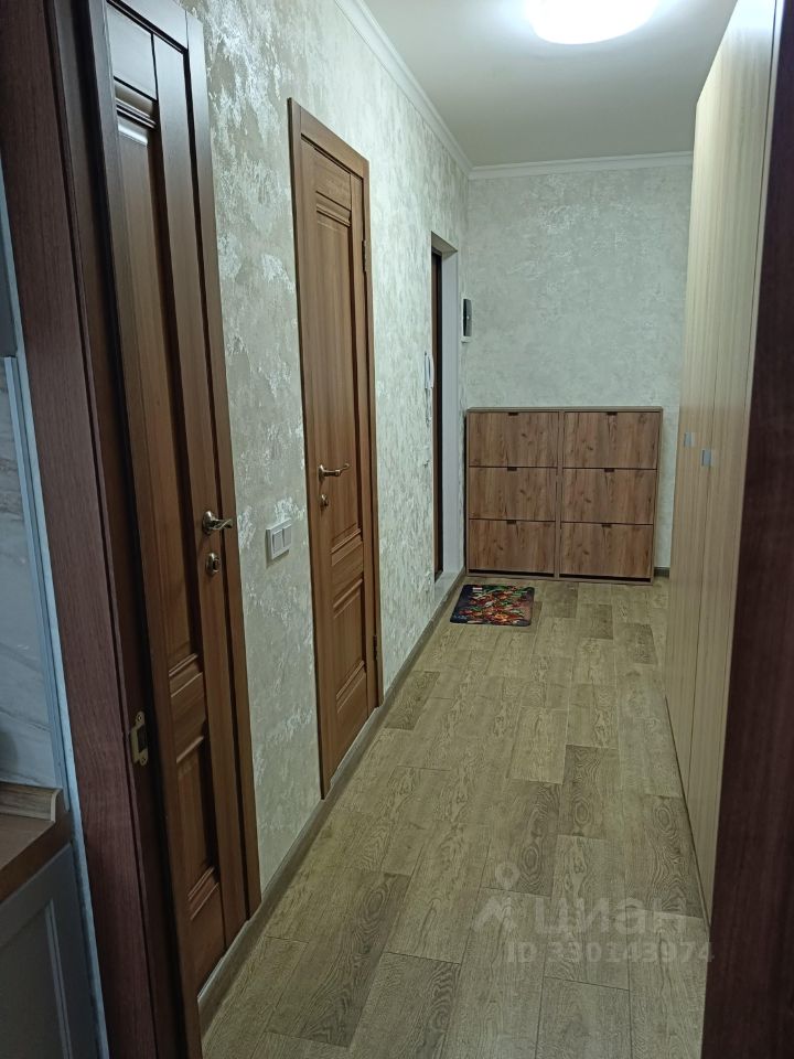 3-комнатная квартира, 75 м² — фото 3