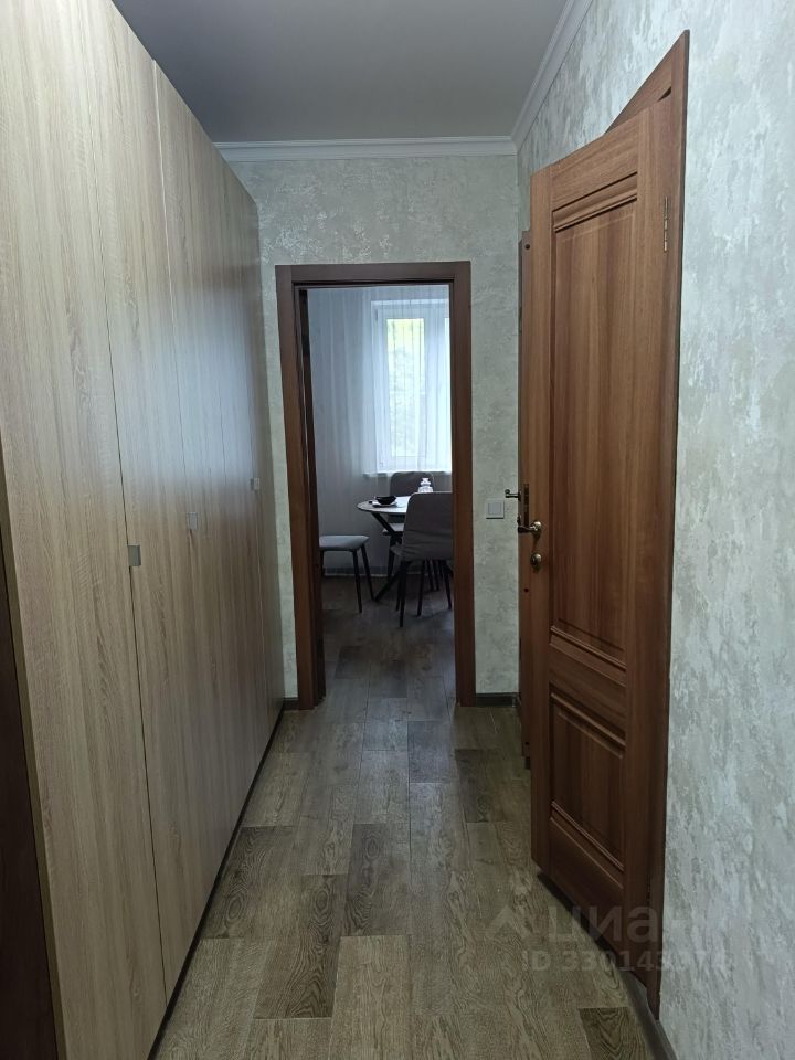 3-комнатная квартира, 75 м² — фото 2