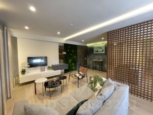 3-комн.кв., 94 м², этаж 7