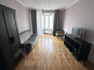 2-комн.кв., 50 м², этаж 7