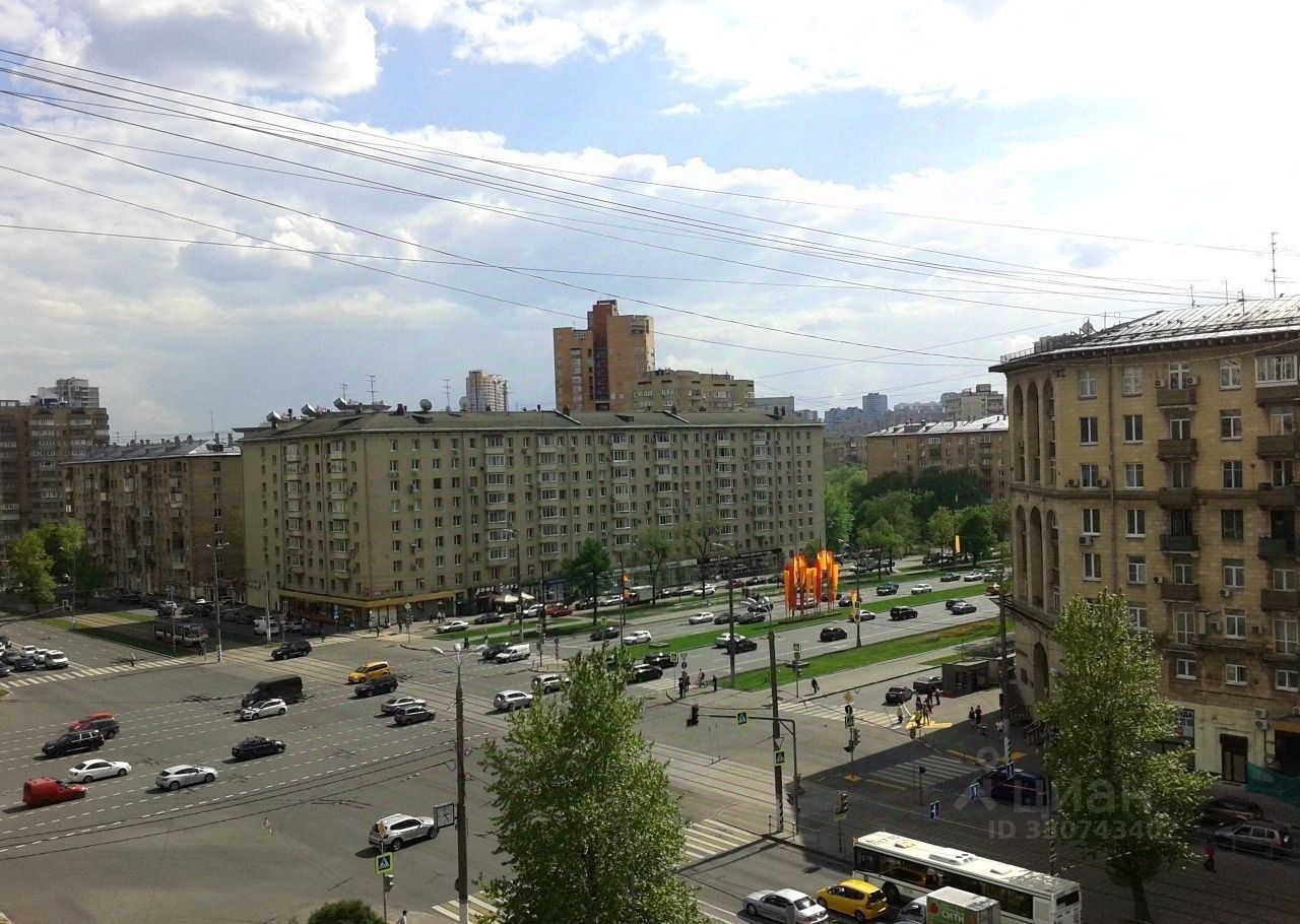 2-комн. кв., р-н Гагаринский