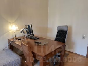 3-комн.кв., 77 м², этаж 3
