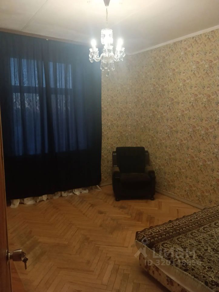3-комнатная квартира, 80 м² — фото 6
