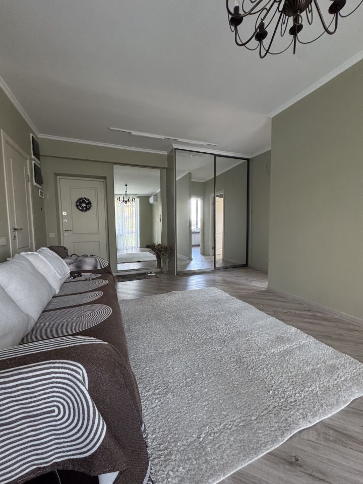 3-комнатная квартира, 64 м² — фото 3
