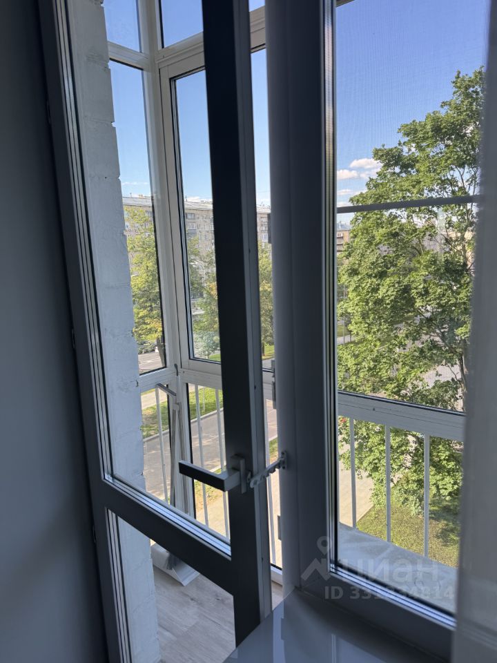 3-комнатная квартира, 64 м² — фото 6