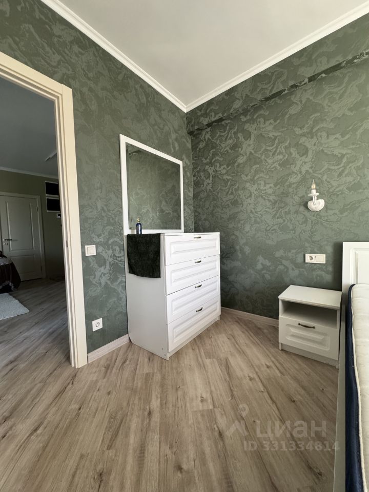 3-комнатная квартира, 64 м² — фото 8