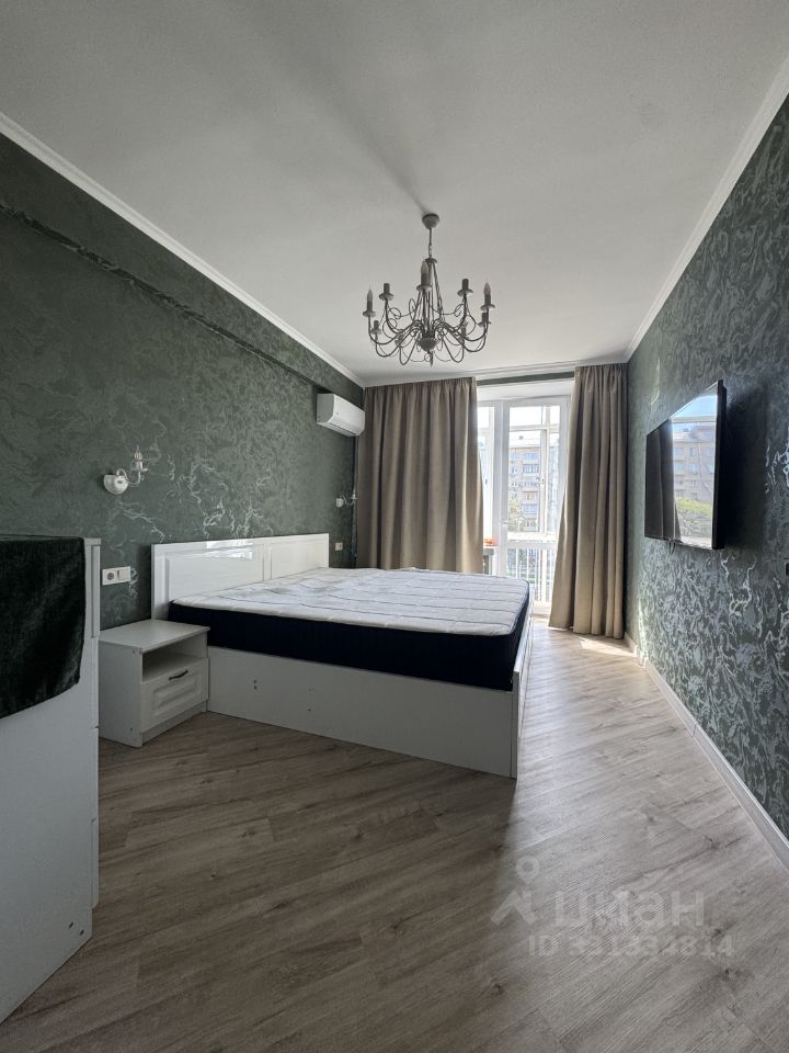 3-комнатная квартира, 64 м² — фото 7