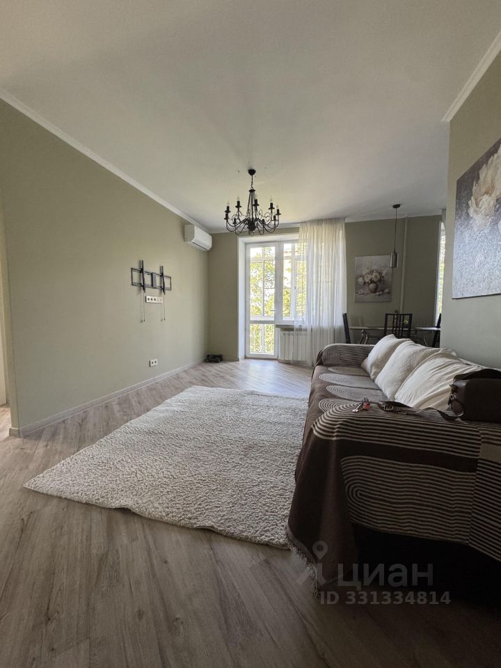3-комнатная квартира, 64 м² — фото 5