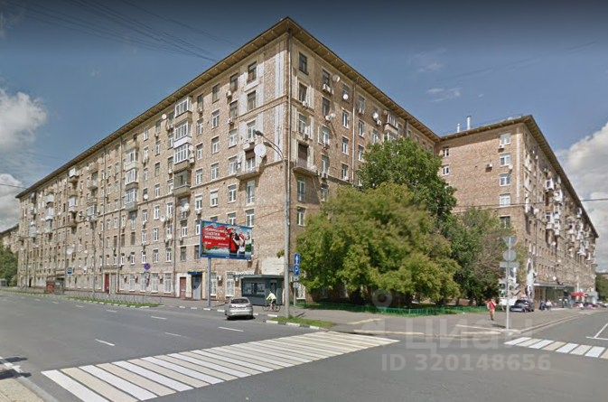 3-комнатная квартира, 80 м² — фото 1