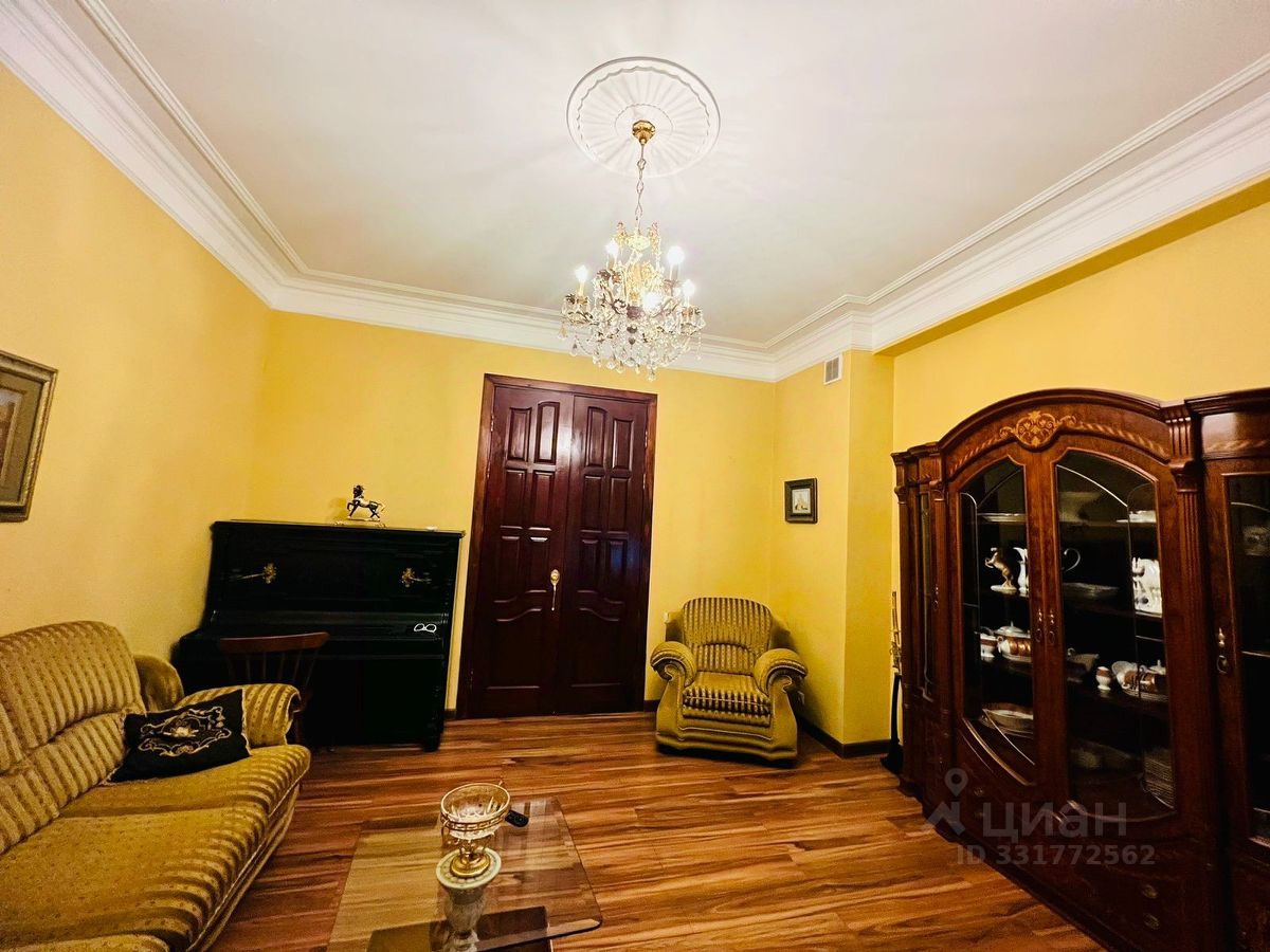 2-комнатная квартира, 83 м² — фото 5