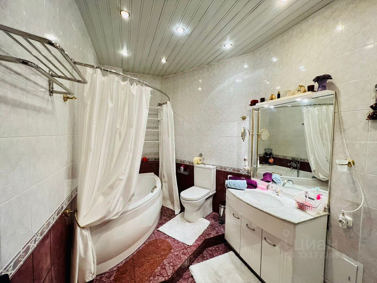 2-комнатная квартира, 83 м² — фото 6