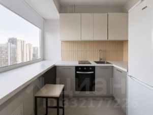 2-комн.кв., 40 м², этаж 16 2-комн.кв., 40 м², этаж 16