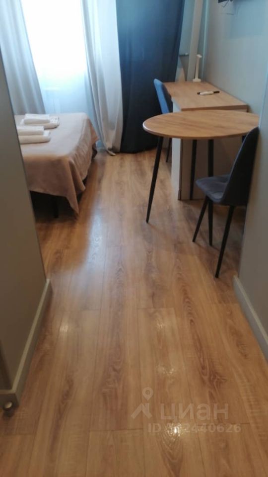 Квартира-студия, 20 м² — фото 4
