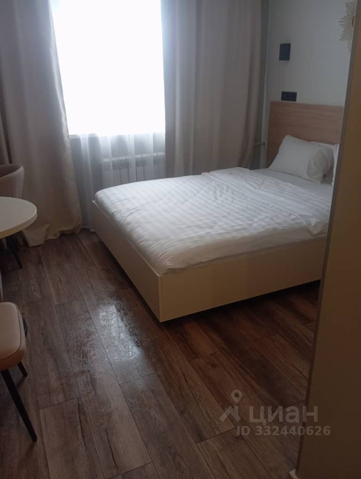 Квартира-студия, 20 м² — фото 5