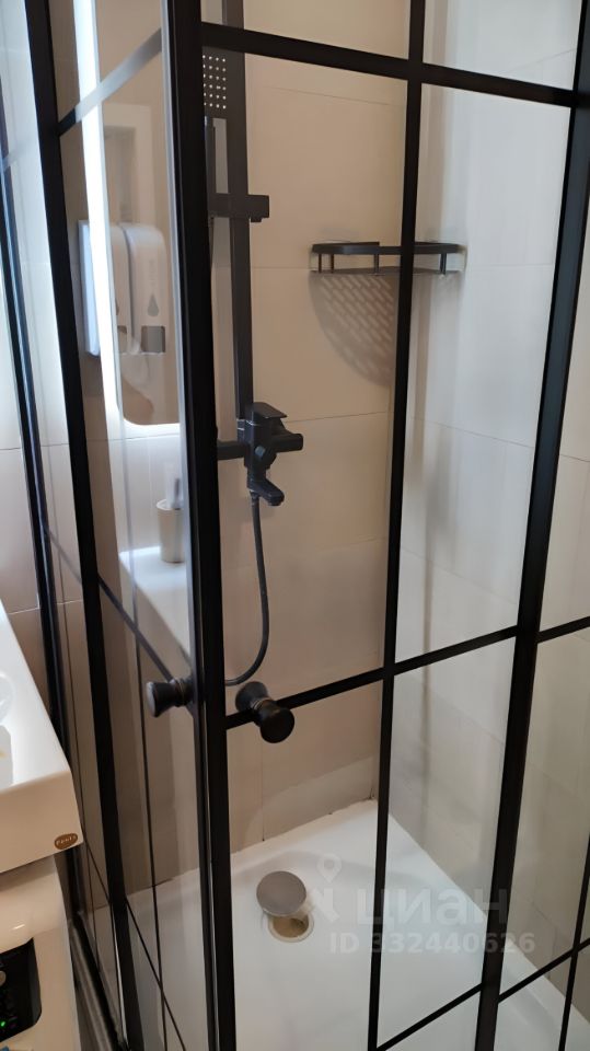 Квартира-студия, 20 м² — фото 2