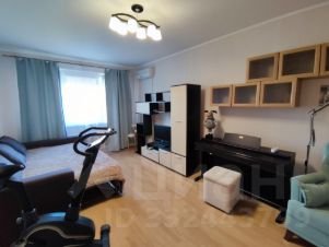 1-комн.кв., 36 м², этаж 7 1-комн.кв., 36 м², этаж 7