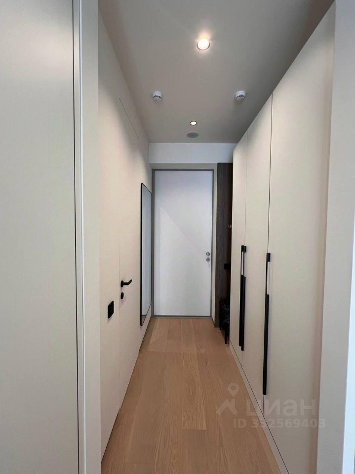 Квартира-студия, 33 м² — фото 4