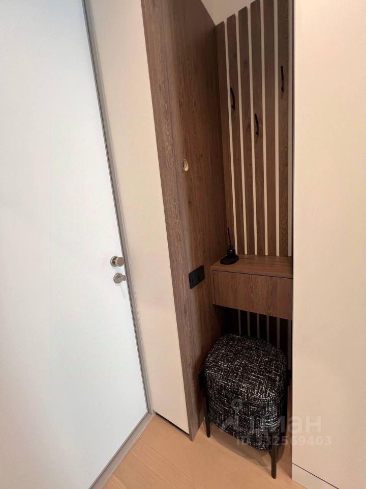 Квартира-студия, 33 м² — фото 5