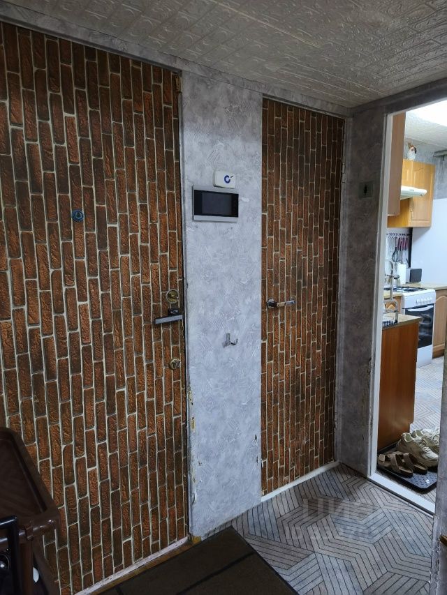 3-комнатная квартира, 61,3 м² — фото 8