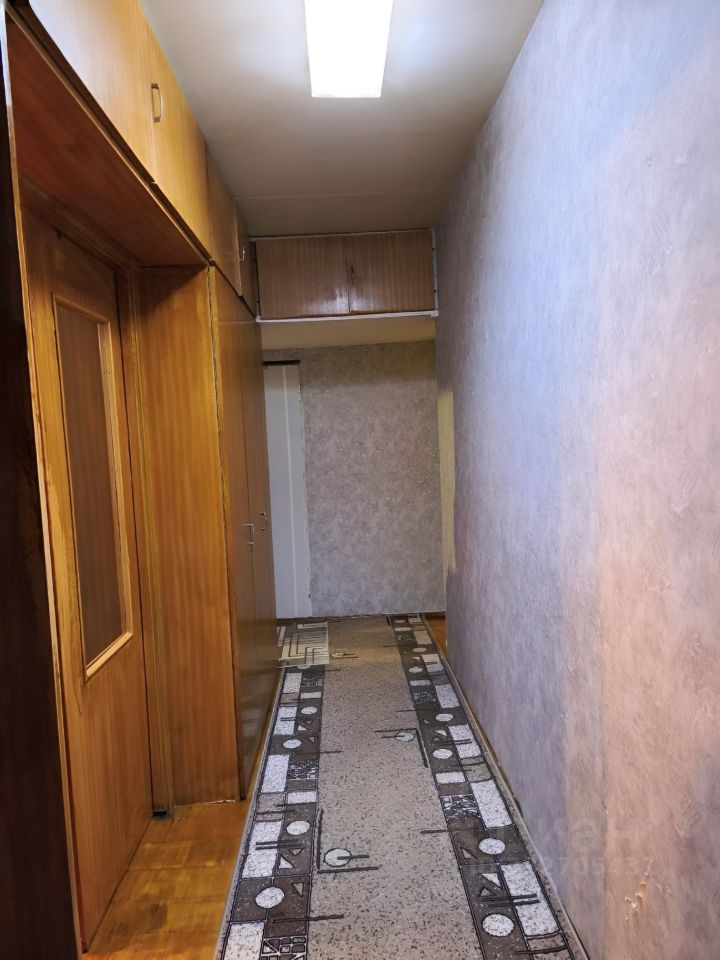 3-комнатная квартира, 61,3 м² — фото 5