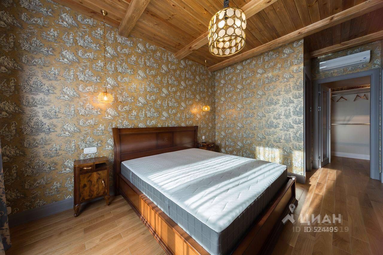 2-комнатная квартира, 80 м² — фото 2