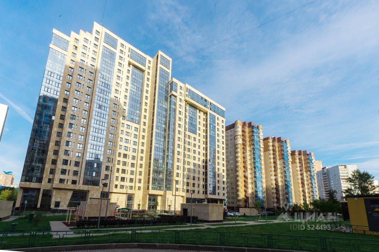 2-комнатная квартира, 80 м² — фото 8