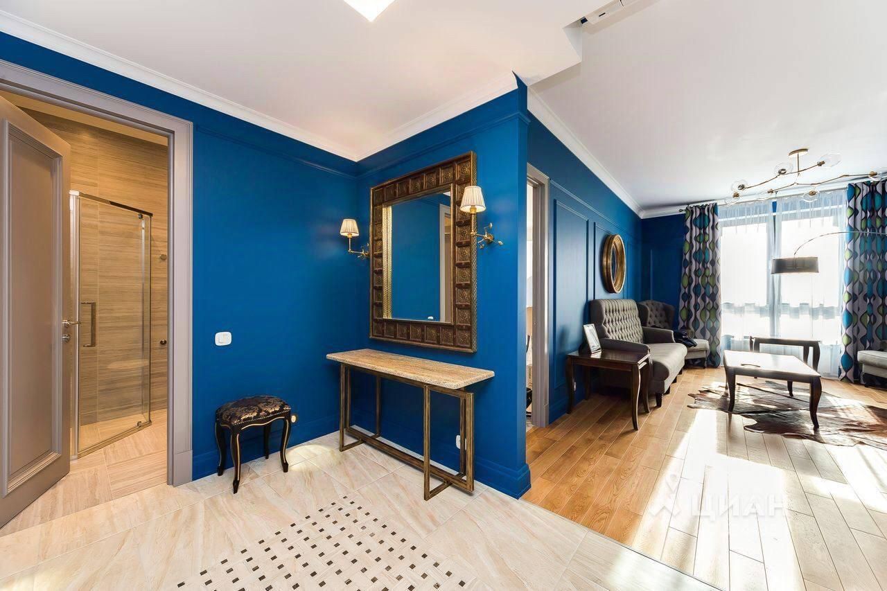 2-комнатная квартира, 80 м² — фото 5