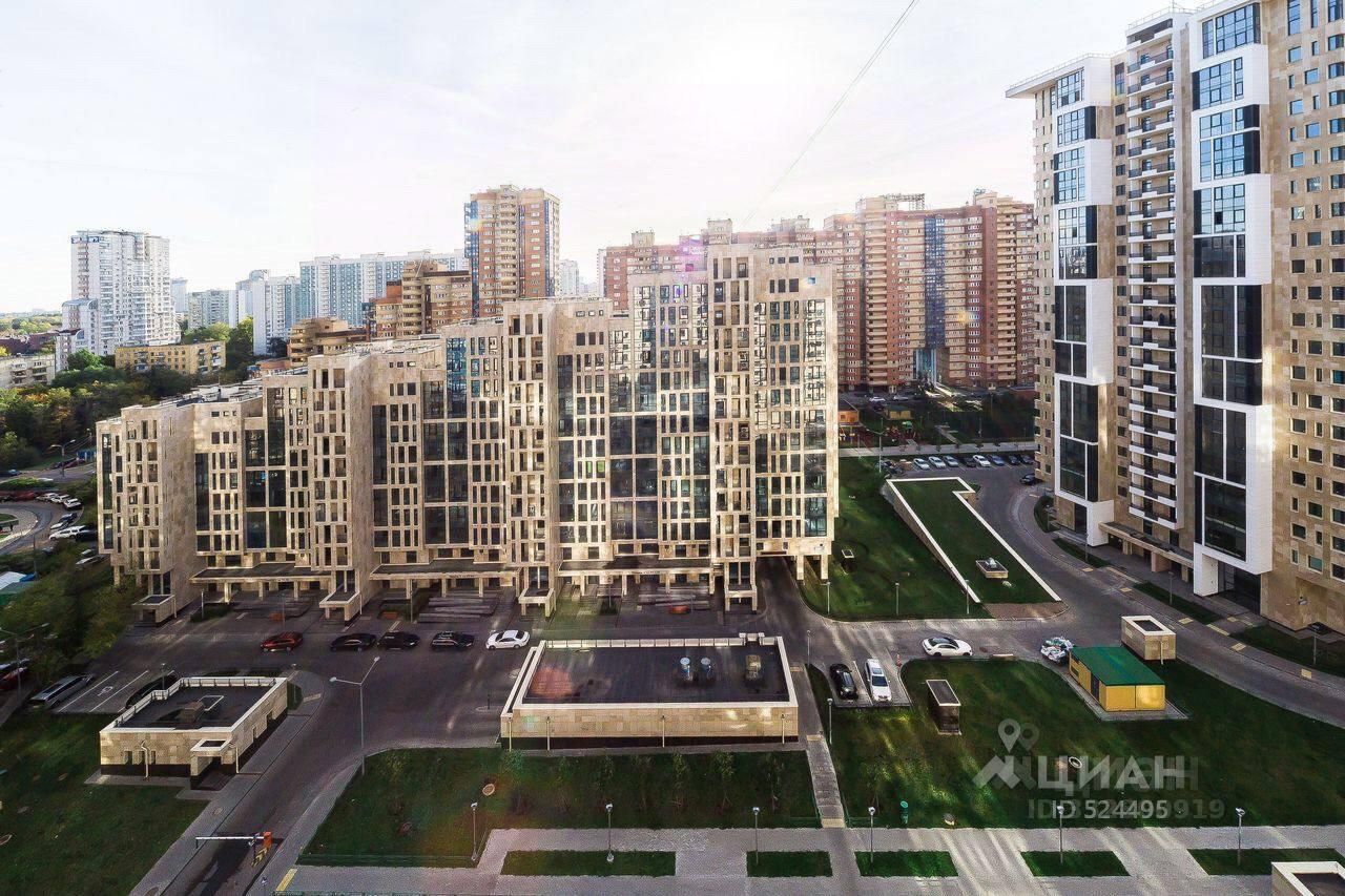 2-комнатная квартира, 80 м² — фото 4