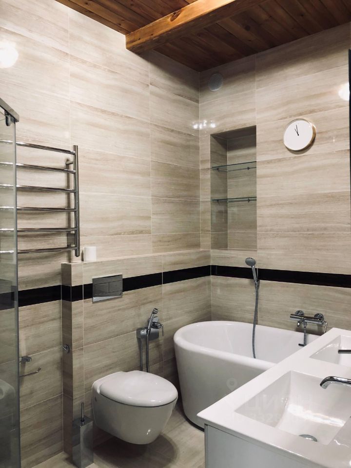 2-комнатная квартира, 80 м² — фото 6