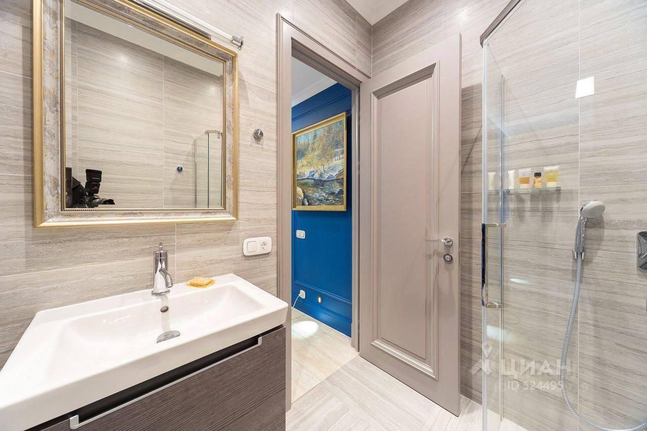 2-комнатная квартира, 80 м² — фото 7