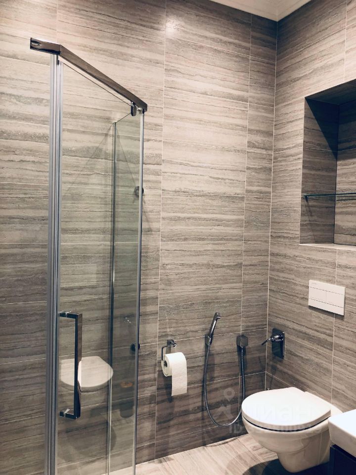 2-комнатная квартира, 80 м² — фото 3