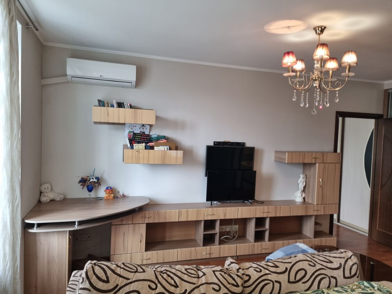 2-комнатная квартира, 47 м² — фото 7