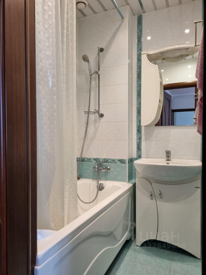 2-комнатная квартира, 47 м² — фото 6