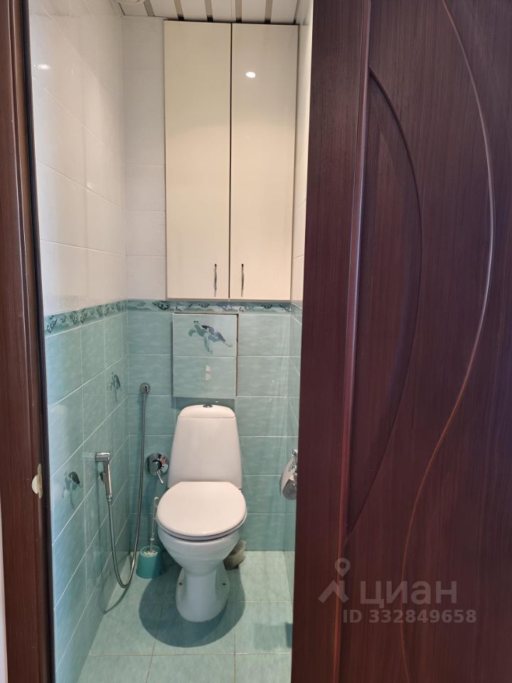 2-комнатная квартира, 47 м² — фото 5