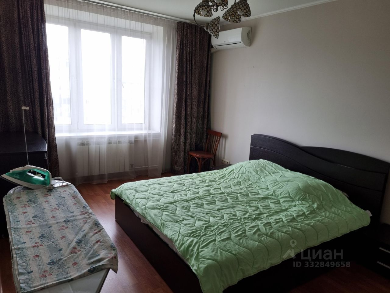 2-комнатная квартира, 47 м² — фото 8