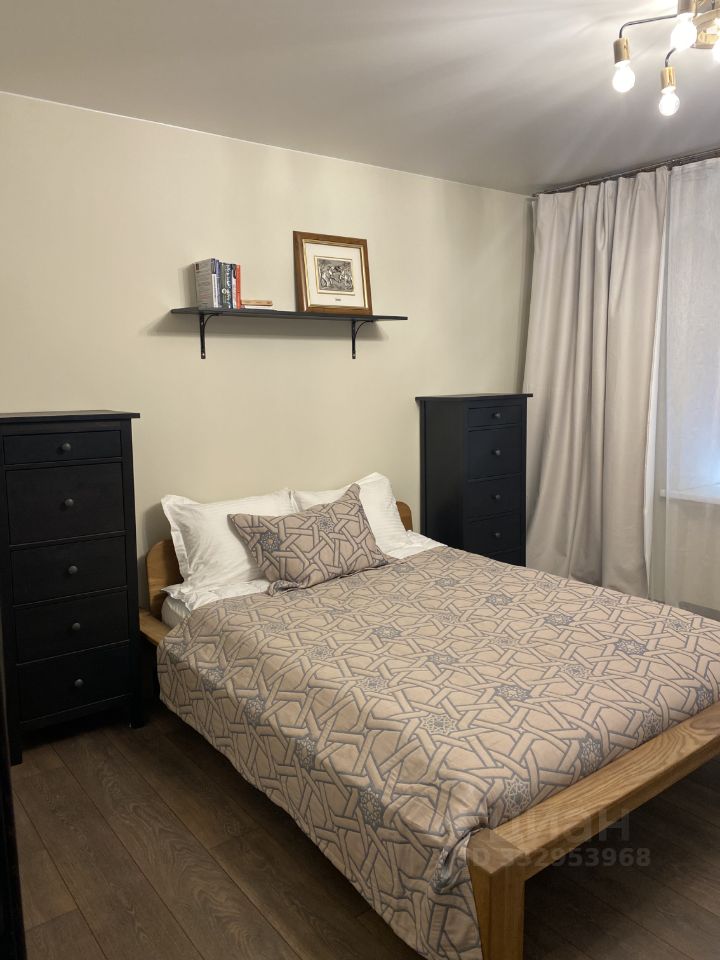 2-комнатная квартира, 49 м² — фото 4