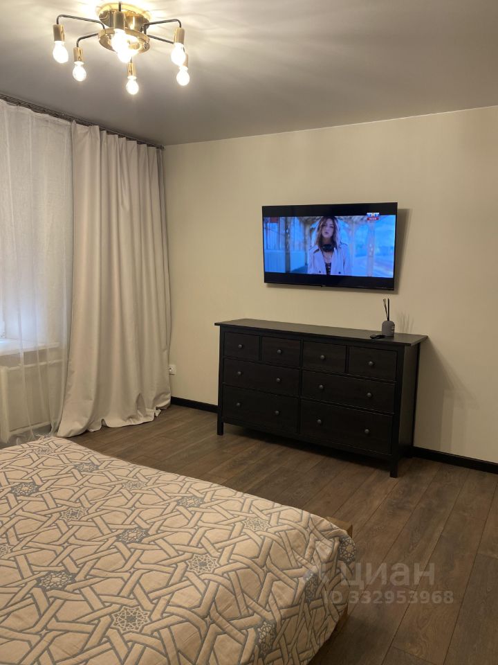 2-комнатная квартира, 49 м² — фото 3