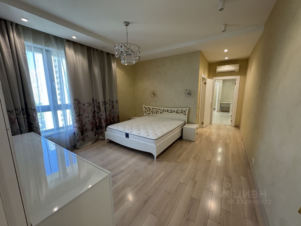 2-комнатная квартира, 100 м² — фото 4
