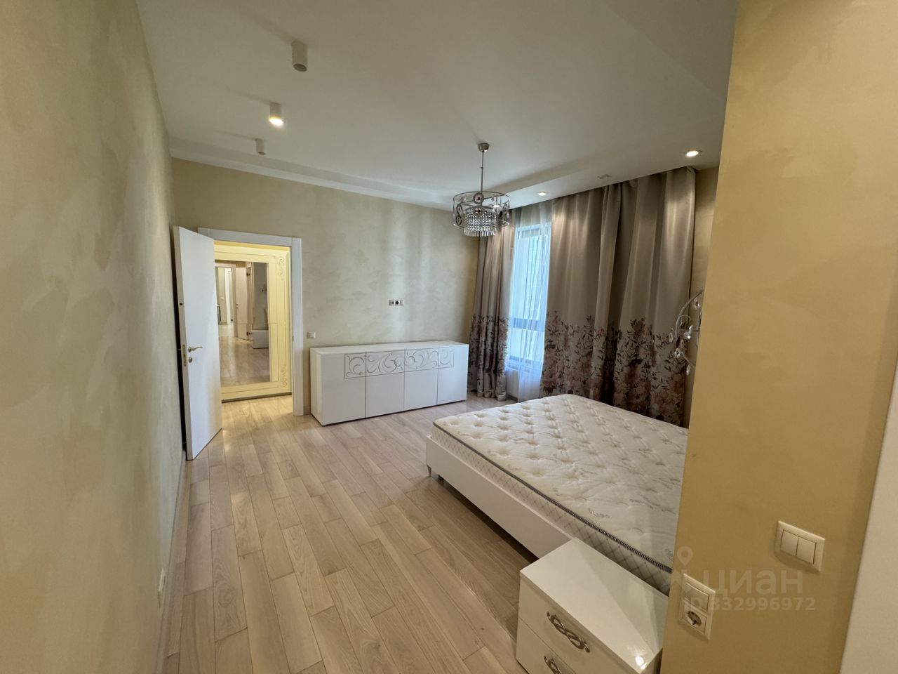 2-комнатная квартира, 100 м² — фото 2