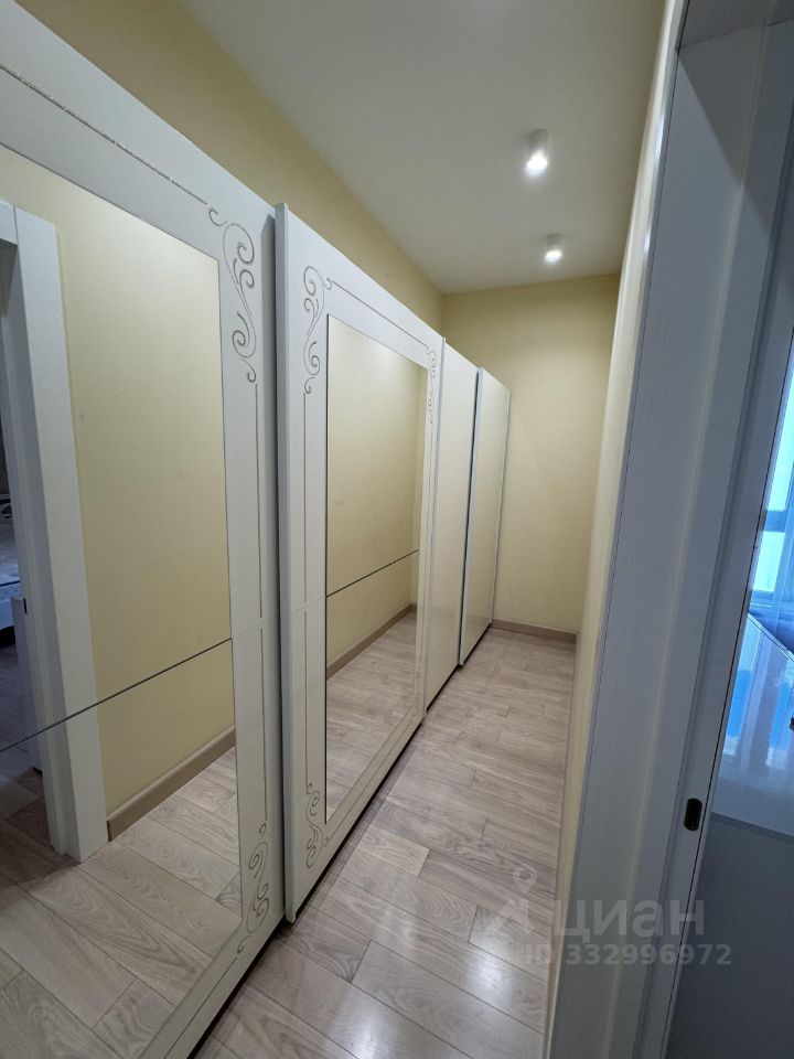 2-комнатная квартира, 100 м² — фото 3