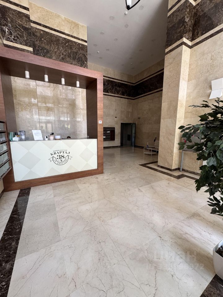 2-комнатная квартира, 100 м² — фото 1